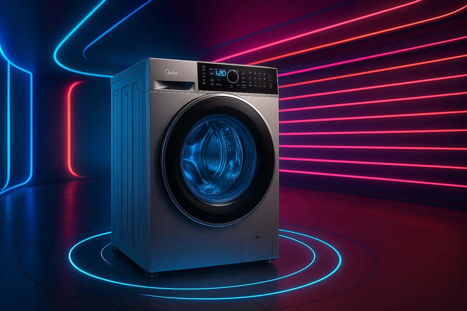 Principais Cinco lava e seca midea 12kg