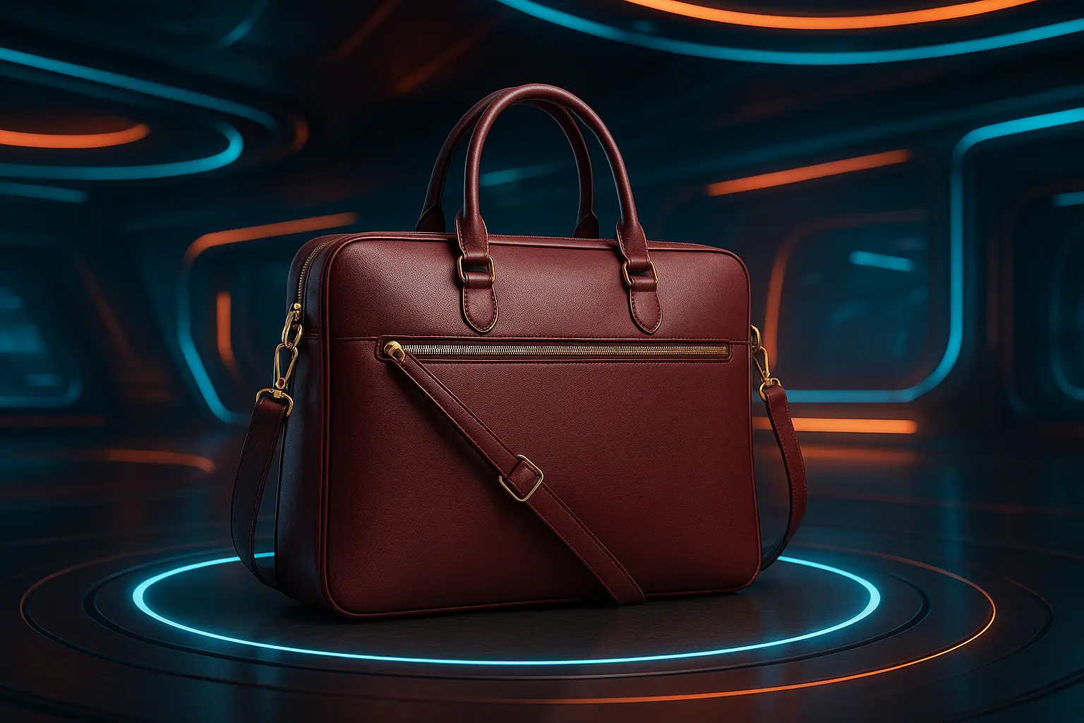 Melhores 5 bolsa para notebook feminina