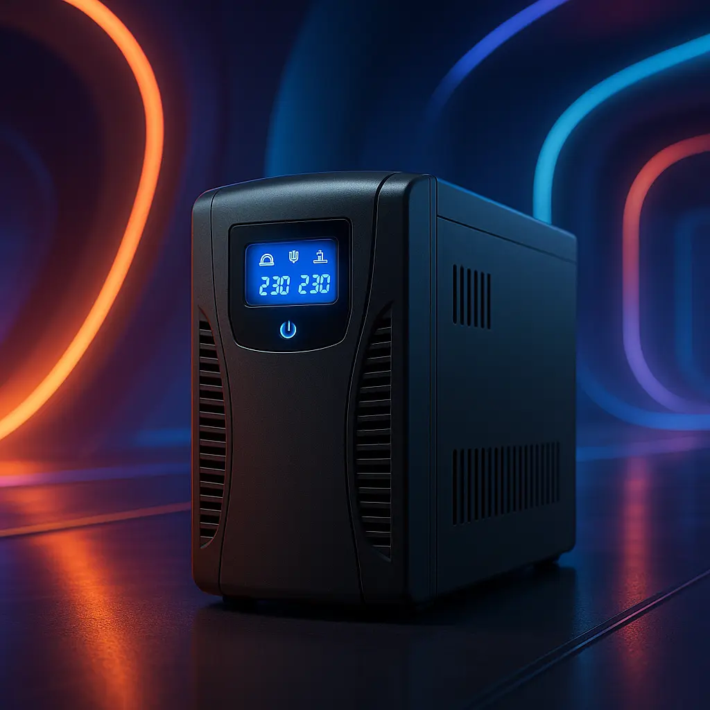 Principais 5 nobreak jbr