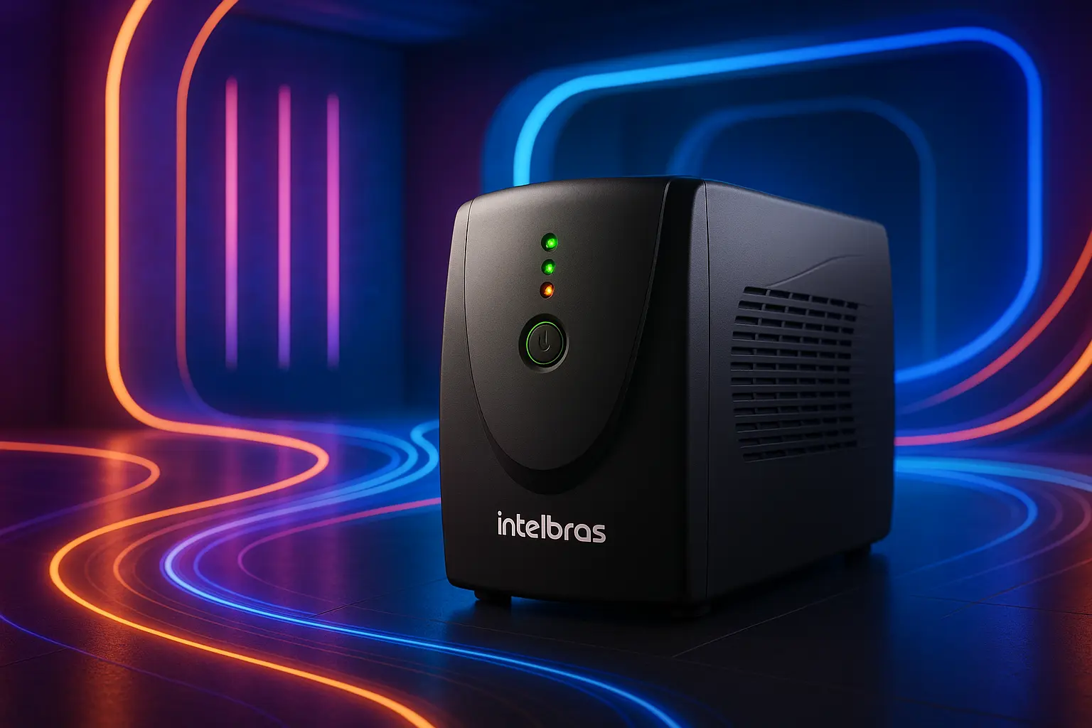 Top 5 nobreak 600va intelbras