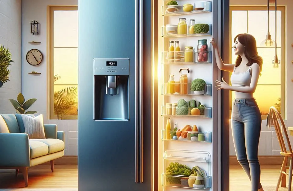 Geladeira 486L Side By Side Philco PRF504ID 220V – Vale a Pena?