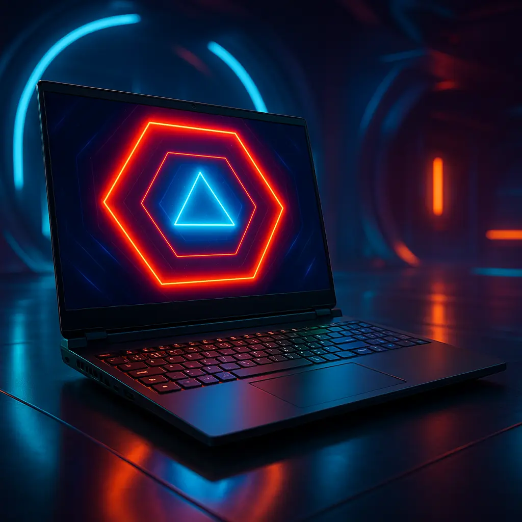 5 Melhores Modelos de notebook gamer 4060