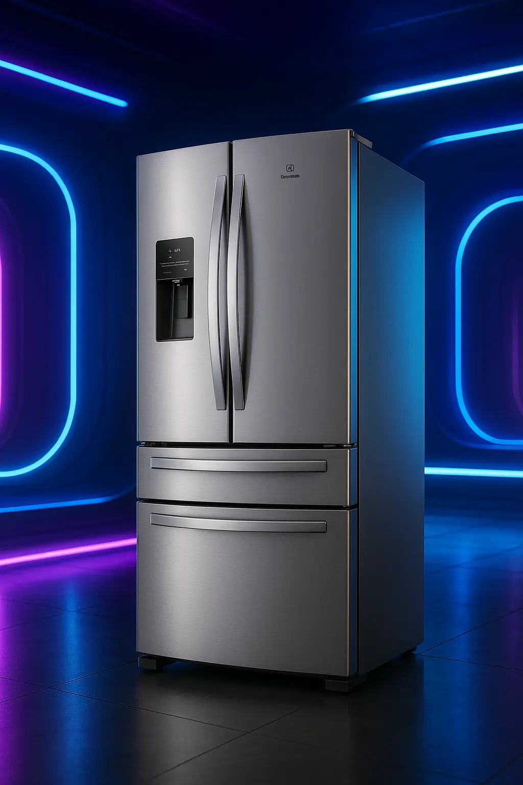 5 Melhores Modelos de Geladeira Inverter Electrolux
