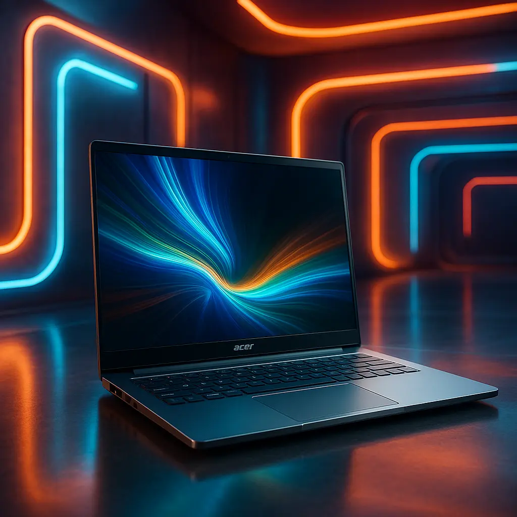 Top 5 Opções de notebook acer i7 16gb ssd 512