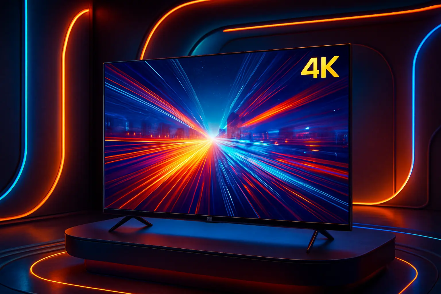 Top Cinco tv 50 polegadas 4k promoção