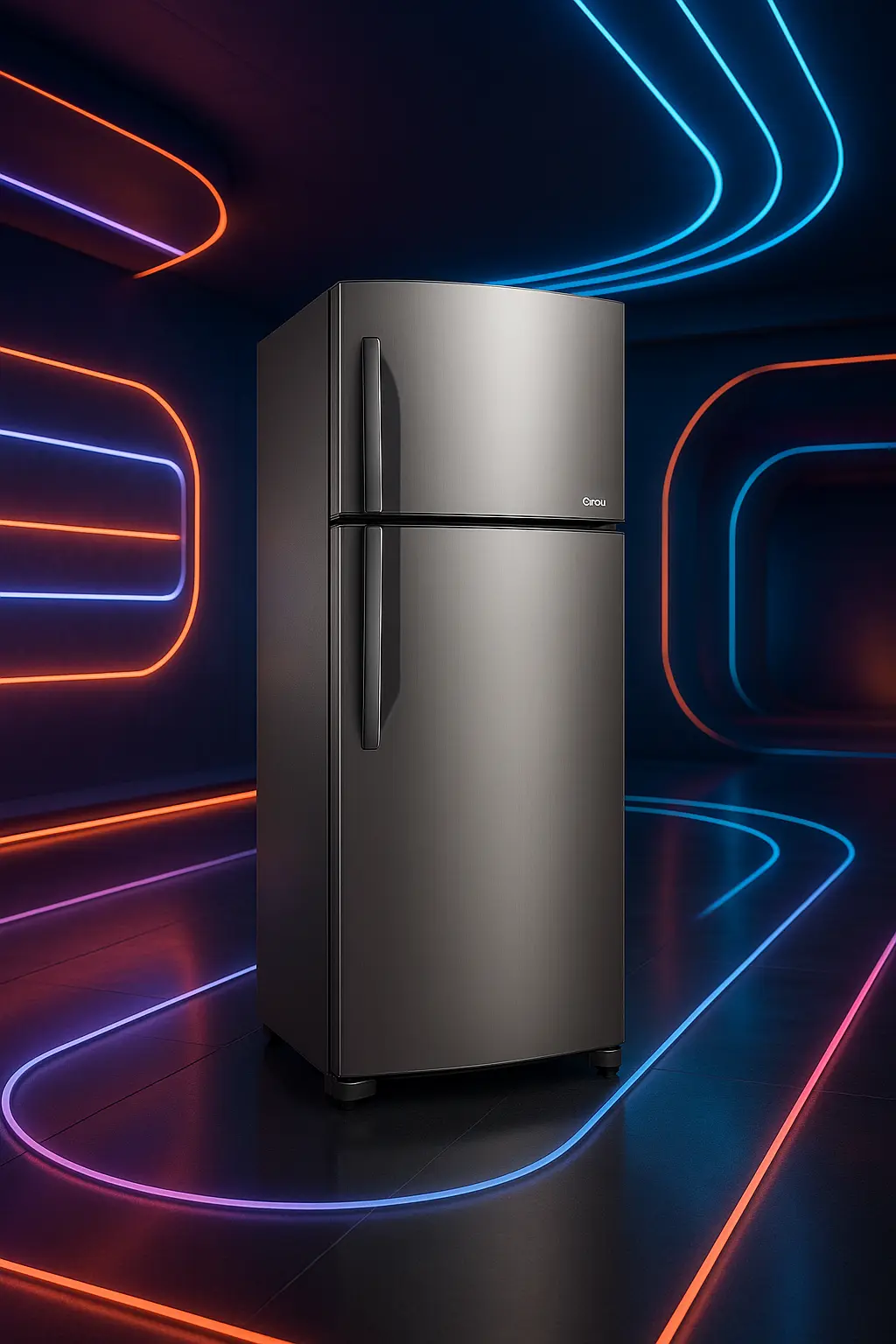 Principais Cinco geladeira Consul frost free 386 litros