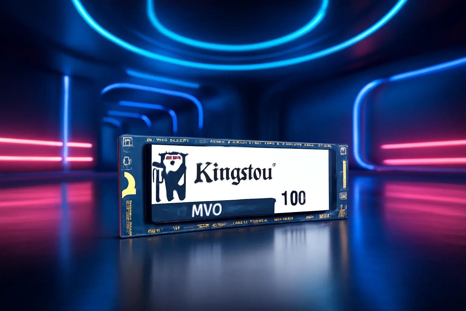 Melhores 5 ssd Kingston nv3 1tb