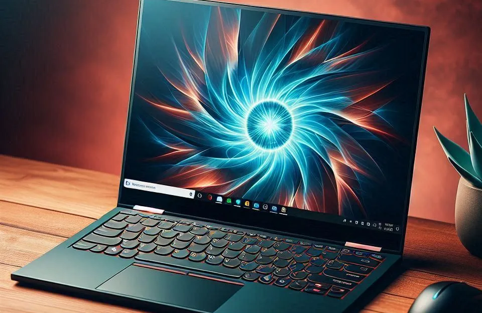 Notebook Lenovo IdeaPad 1i Intel Core i7 16GB 512GB SSD