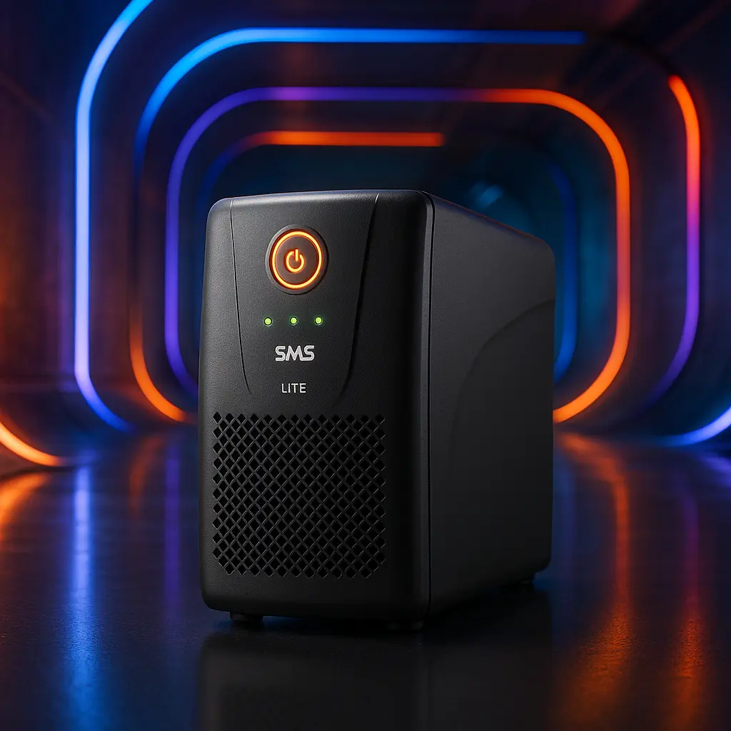 Melhores 5 nobreak sms lite 600va