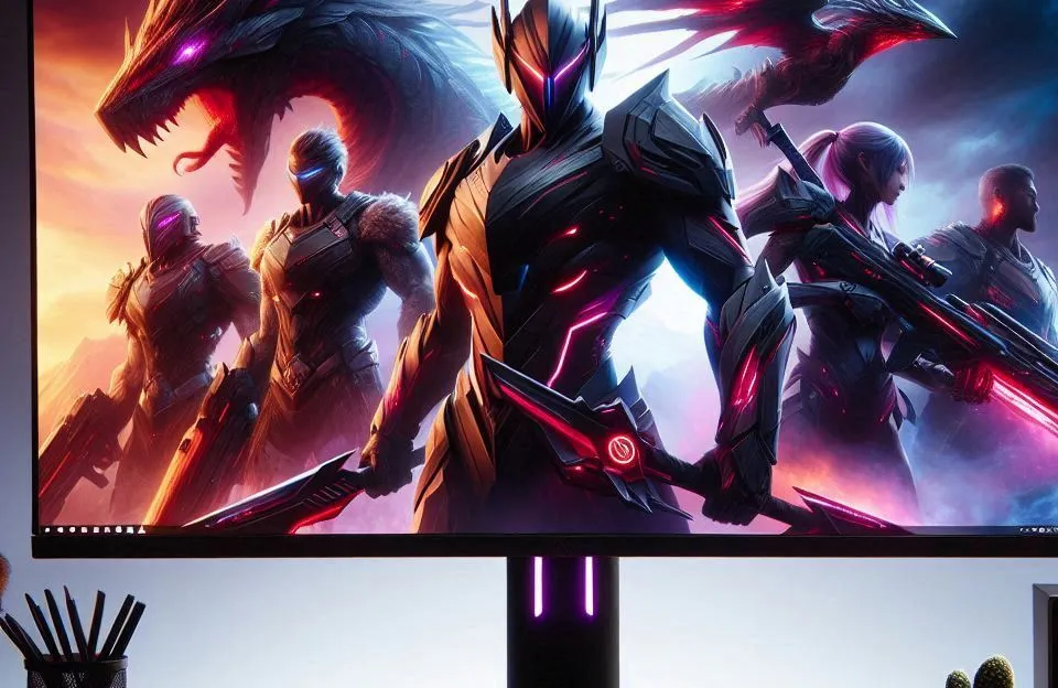 Monitor Gamer BenQ ZOWIE XL2546X 24.5" 240Hz 1ms GTG