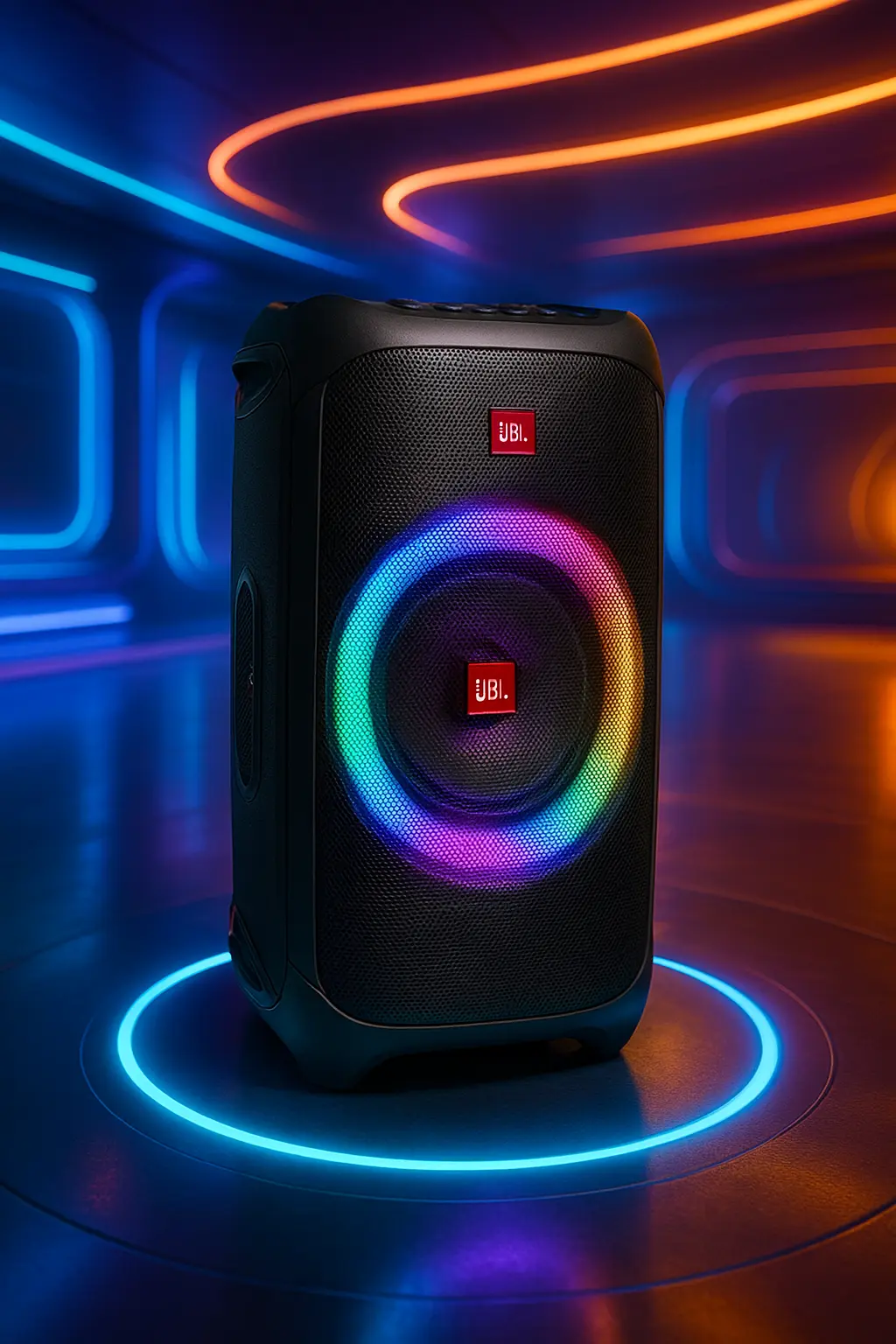 As 5 Melhores Opções de partybox 110 JBL