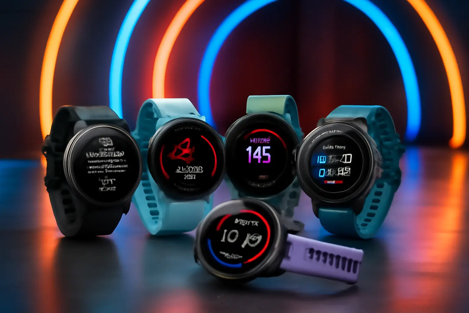 Cinco Melhores Modelos de garmin 265