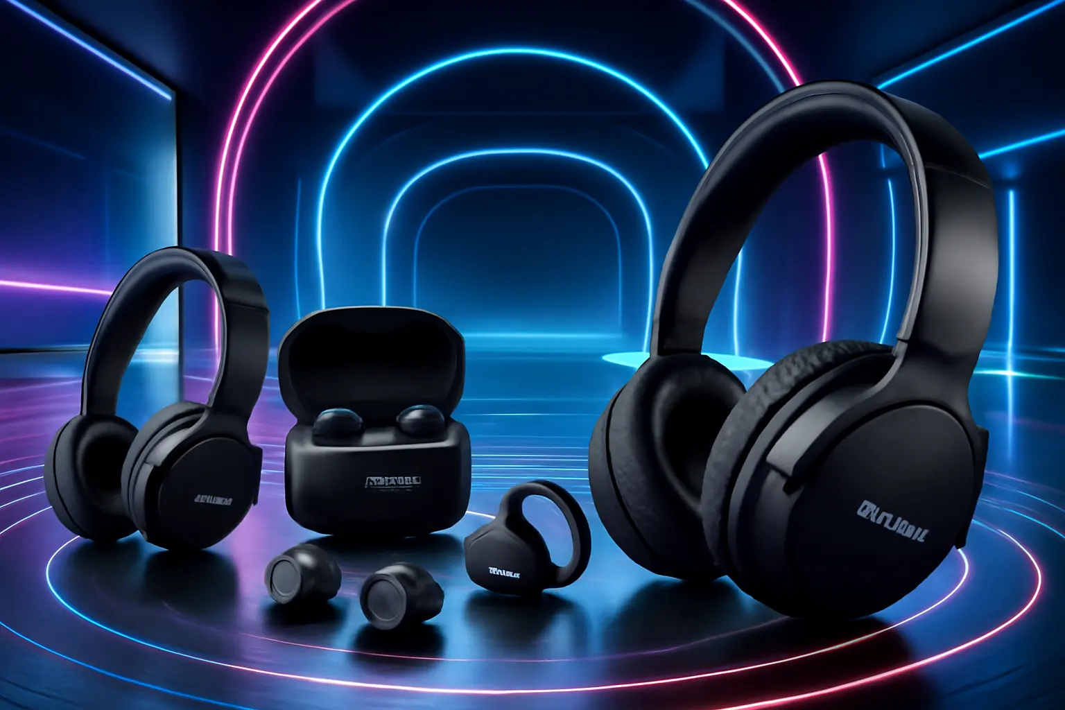 Os 5 Principais Modelos de fone de ouvido philips bluetooth