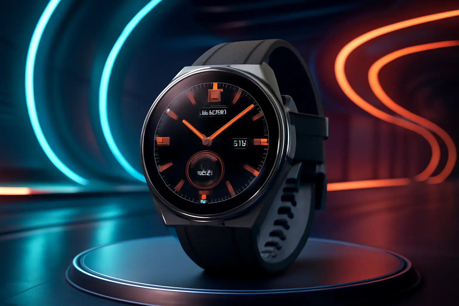 Melhores 5 huawei watch gt 5 pro