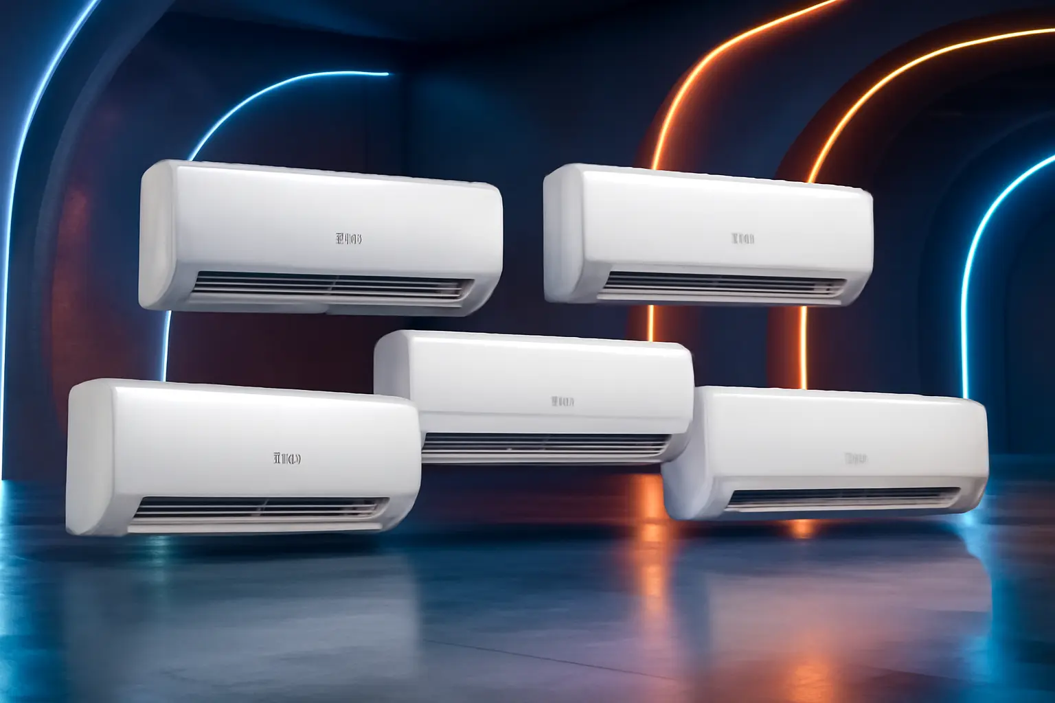 Cinco Melhores Modelos de ar condicionado philco