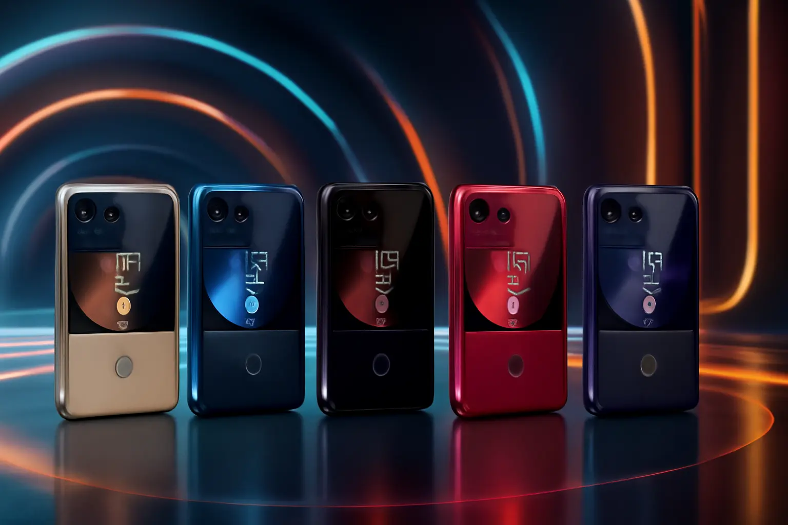 5 Melhores Modelos de moto razr 50 ultra