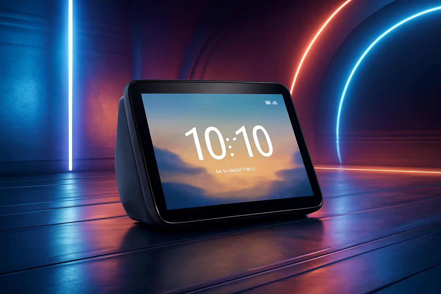 5 Melhores Modelos de novo echo show 8 3ª geração