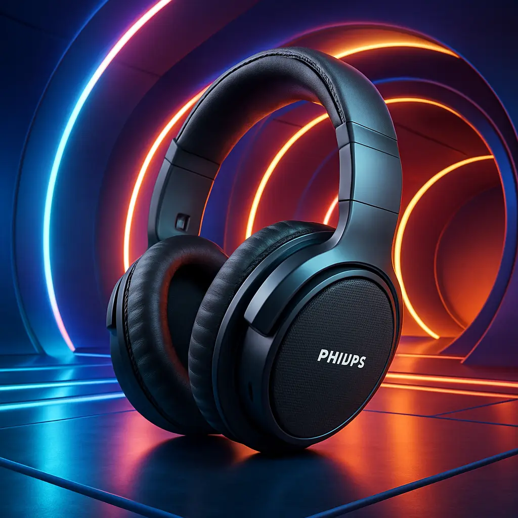 Top 5 Opções de Headphone Philips