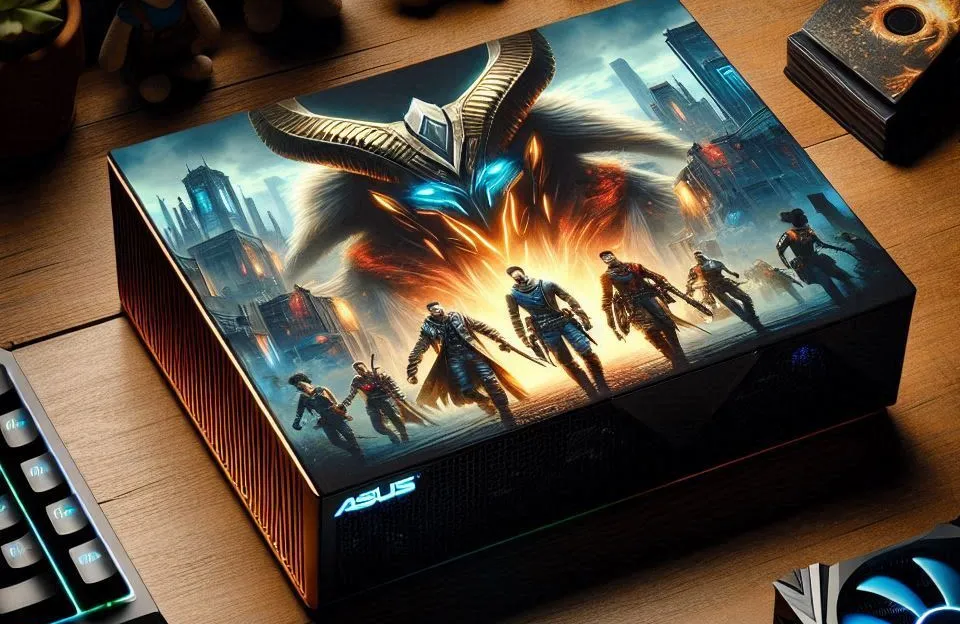 ASUS TUF Gaming A15 Ryzen 7, RTX 3050, 16 GB, SSD de 1 TB