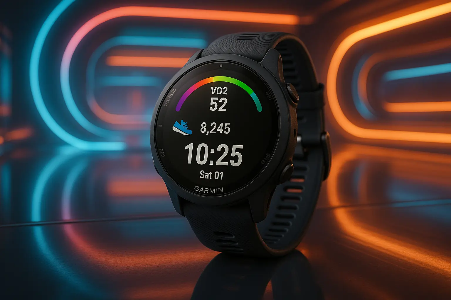 Top 5 garmin forerunner 255