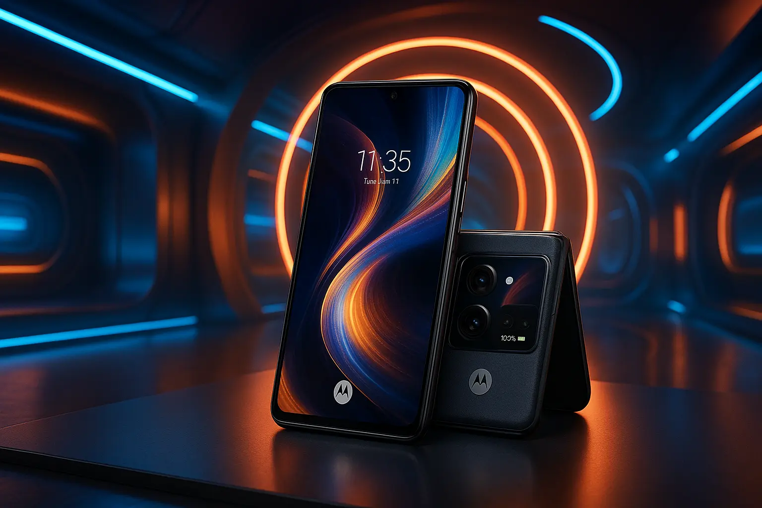 Top Cinco Modelos de motorola razr 50 ultra 5g