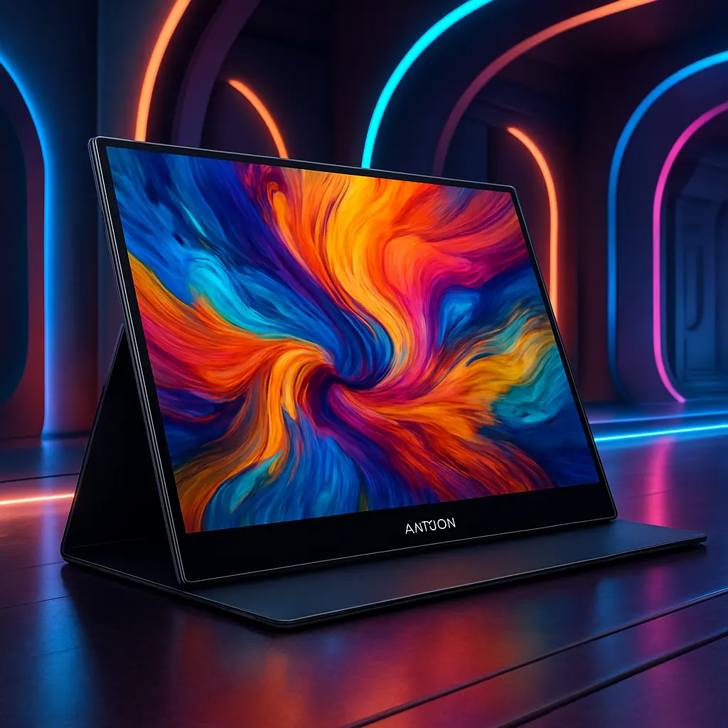 Top Cinco Modelos de monitor portátil arzopa