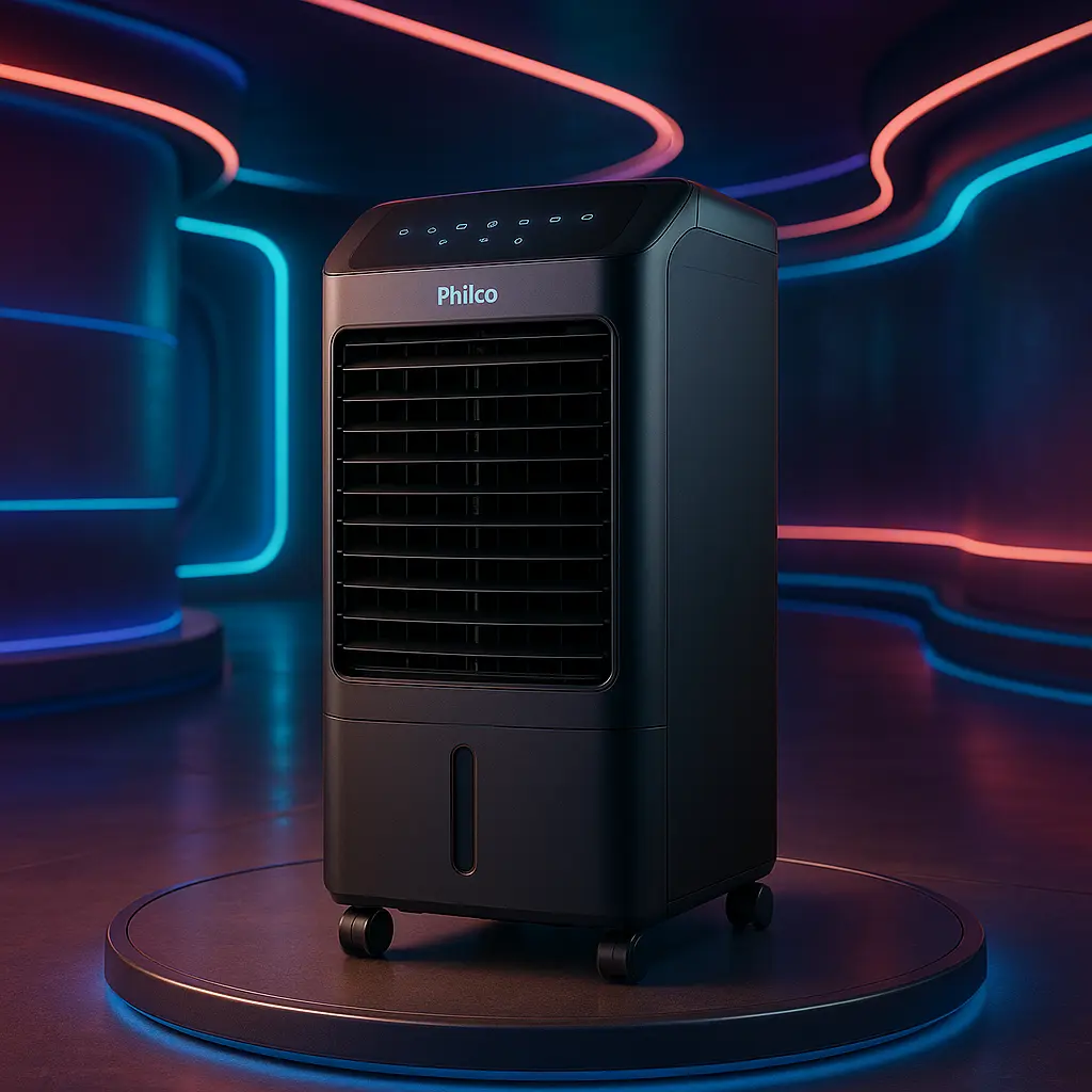 Top 5 Opções de philco climatizador