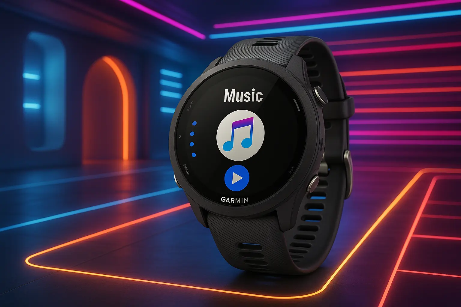 As 5 Melhores Opções de garmin forerunner 255 music