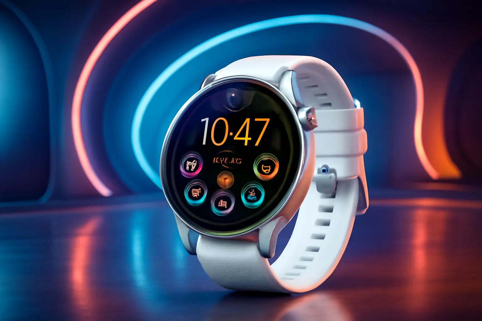 Top 5 Opções de huawei watch gt 5 branco