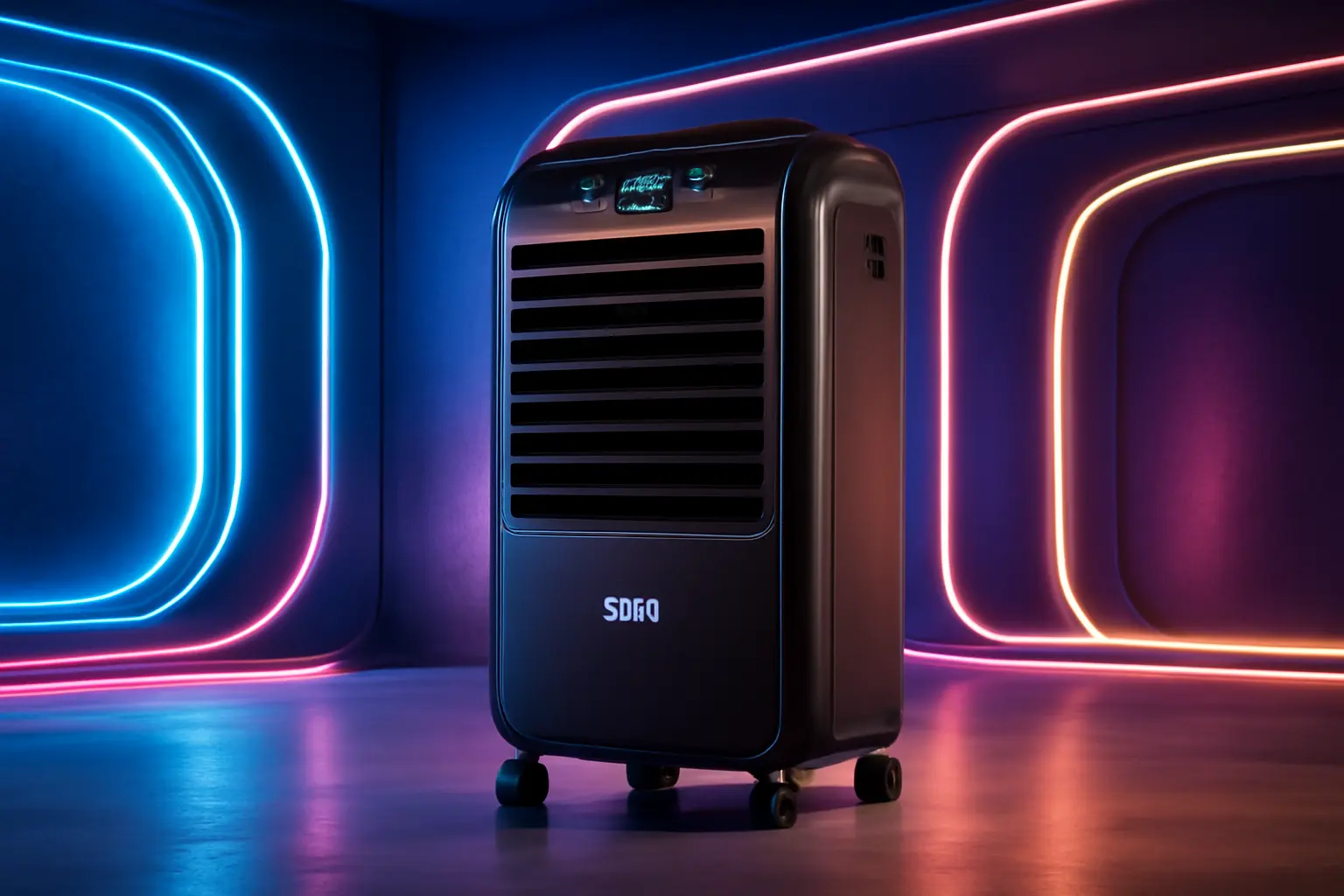 5 Melhores Modelos de climatizador wap