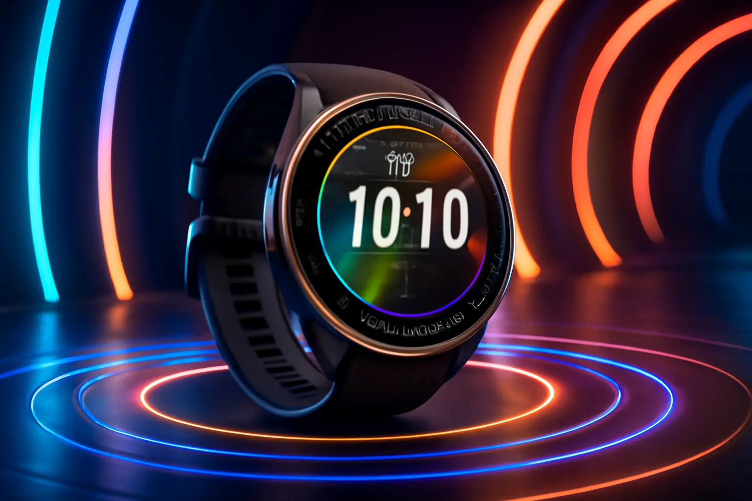 Top Cinco garmin forerunner 965