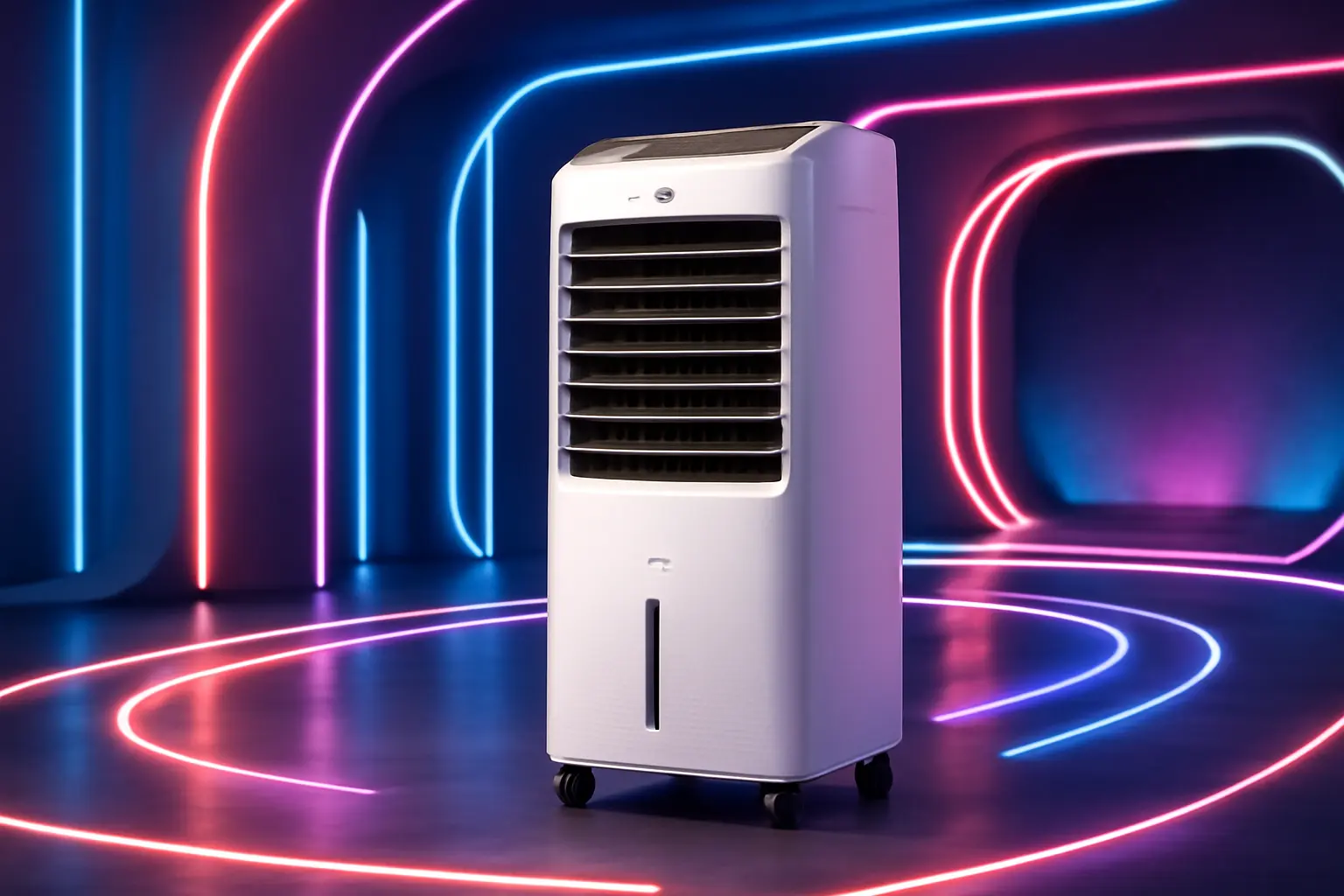 Principais 5 climatizador midea