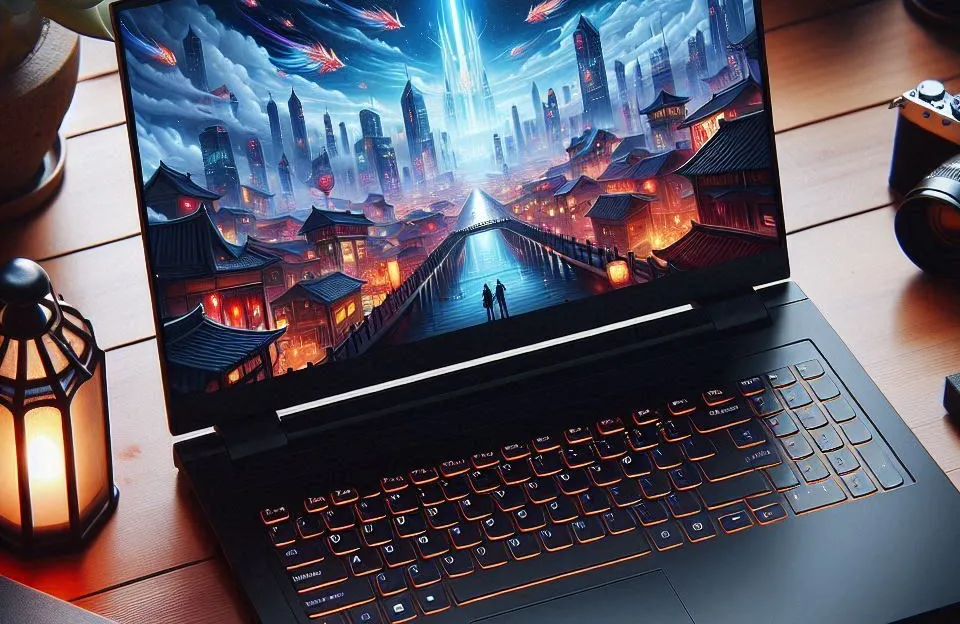 Notebook Acer Vero AV15-53P-56HM i5 8GB 512GB SSD W11H