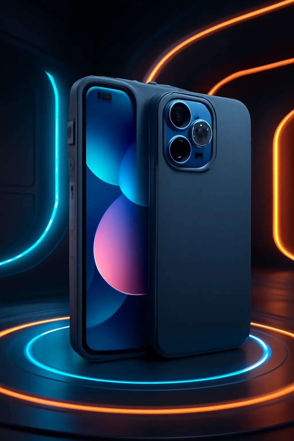 Lista de 5 Melhores: iphone 16e case