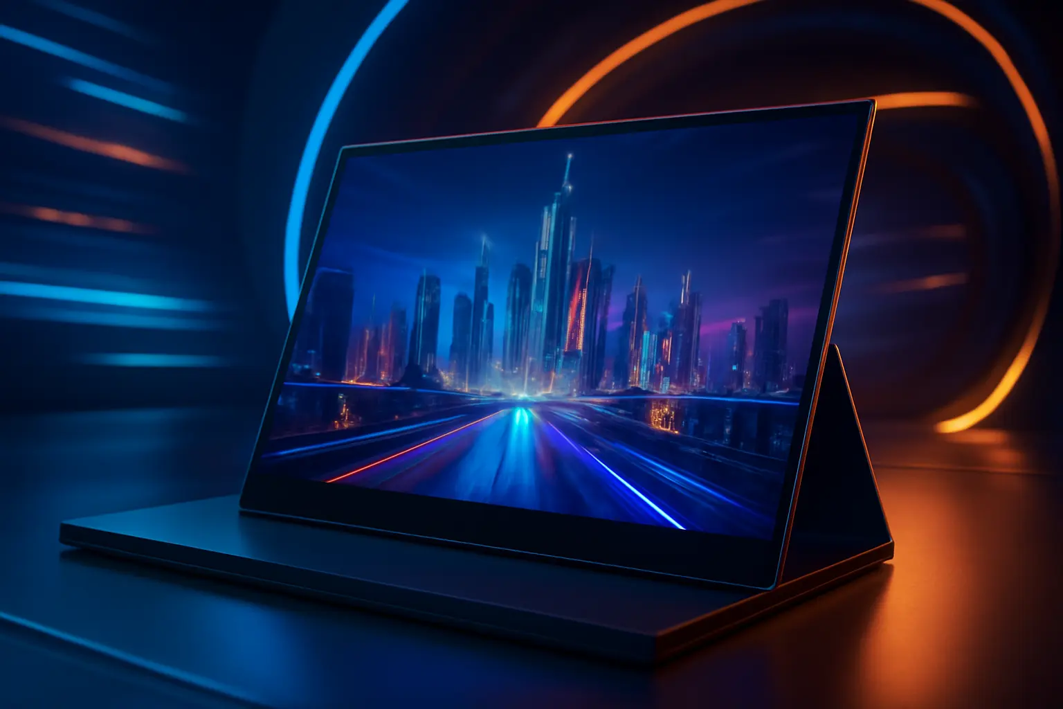 Top Cinco arzopa monitor portátil