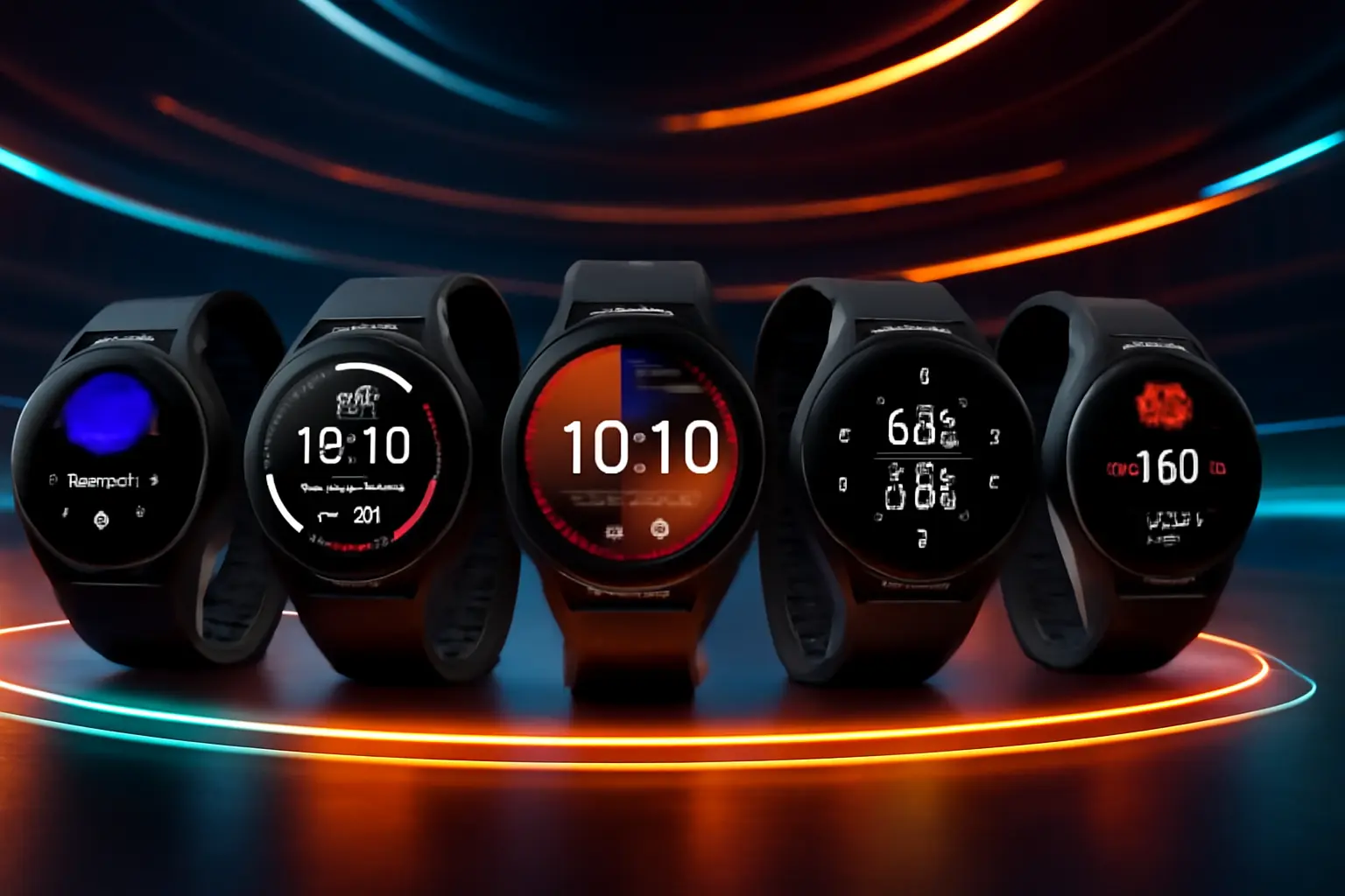 Principais 5 garmin forerunner 265