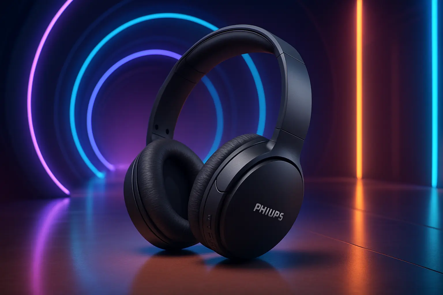 Lista de 5 Melhores: fone bluetooth philips