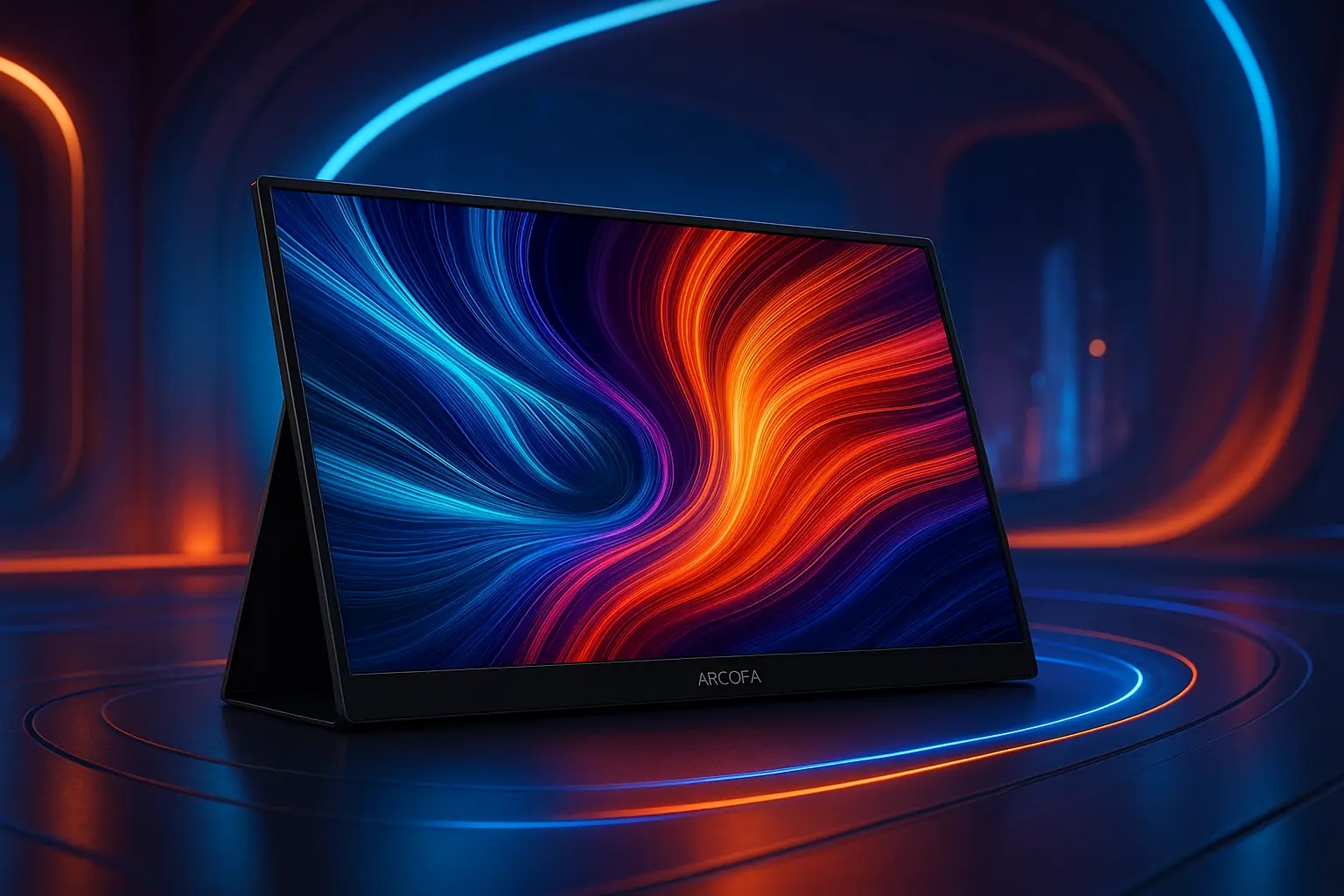 Cinco Melhores Modelos de monitor portátil arzopa 16.1