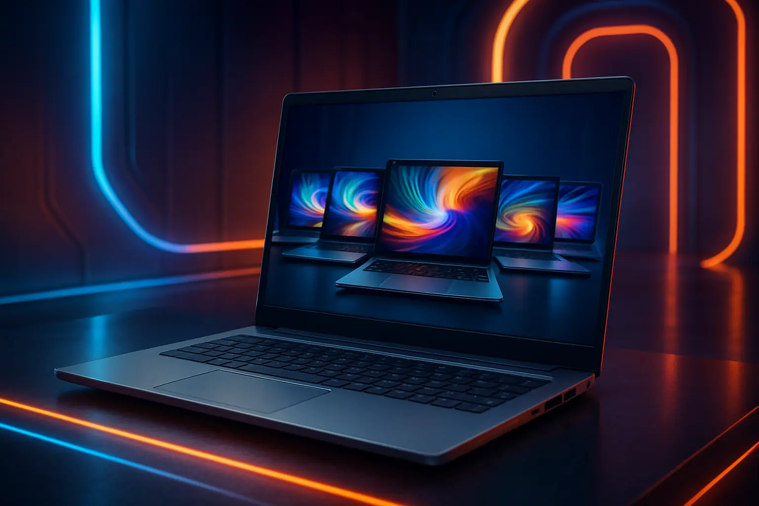 Top 5 Opções de notebook i3 ssd