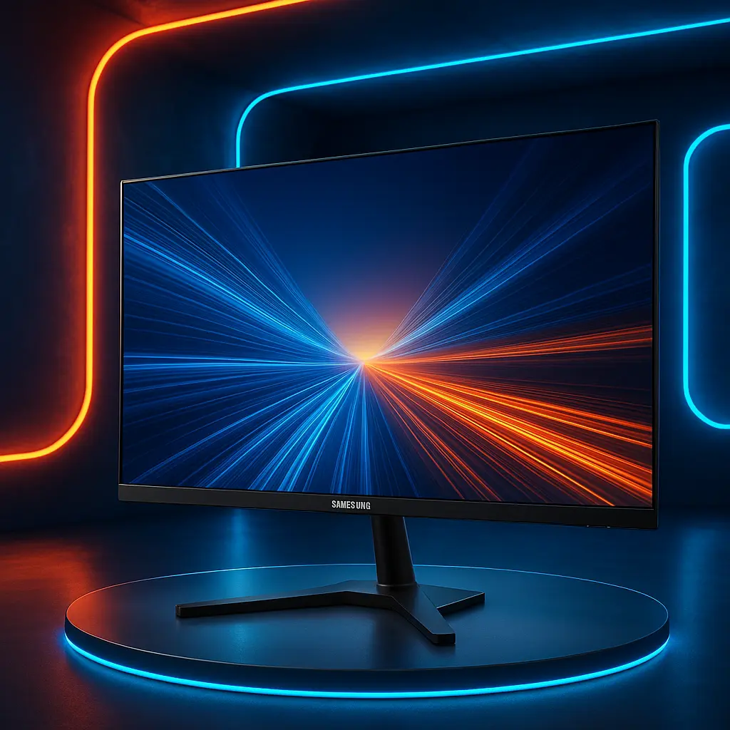 Top Cinco Samsung 24 t350