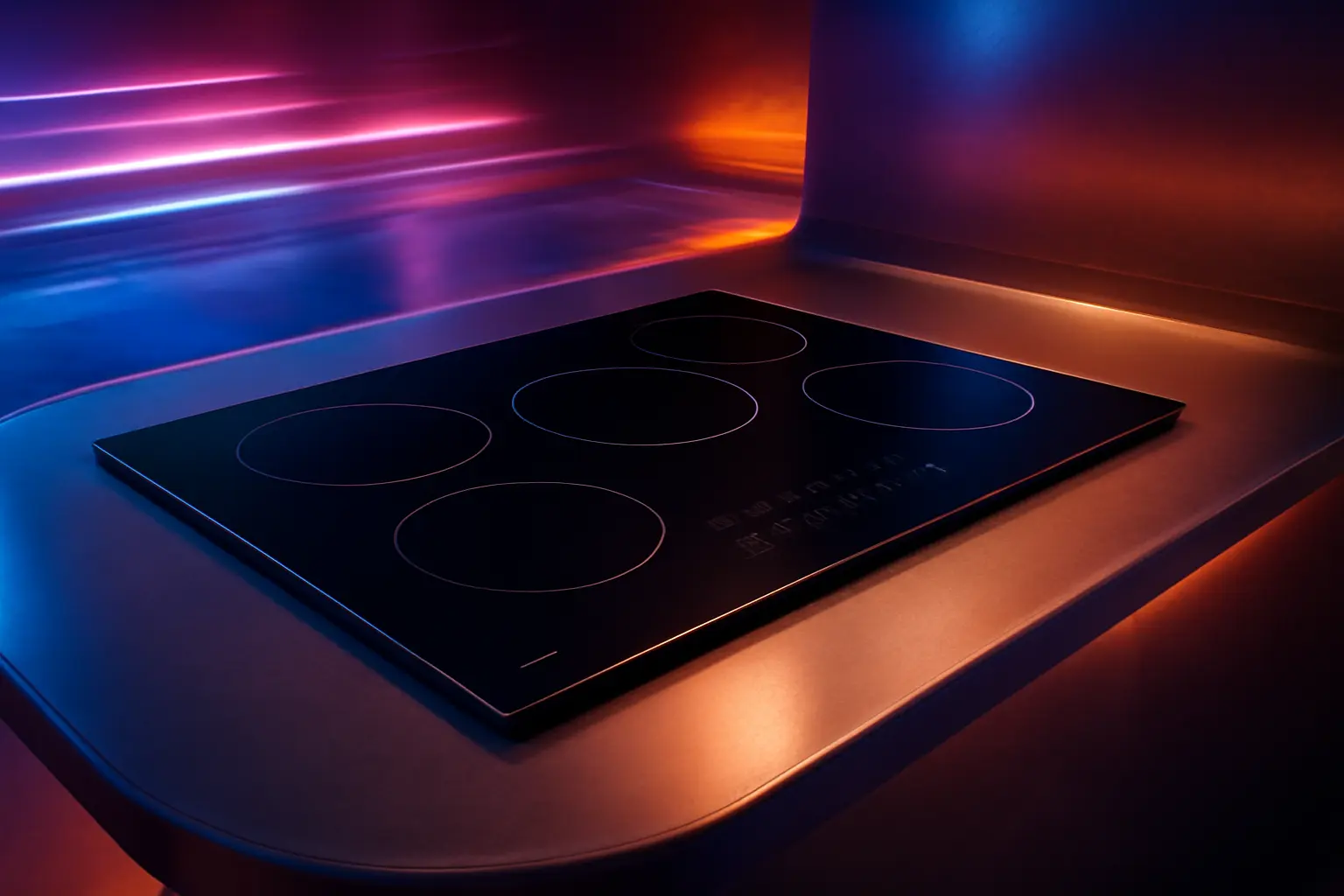 Top Cinco Modelos de brastemp cooktop indução