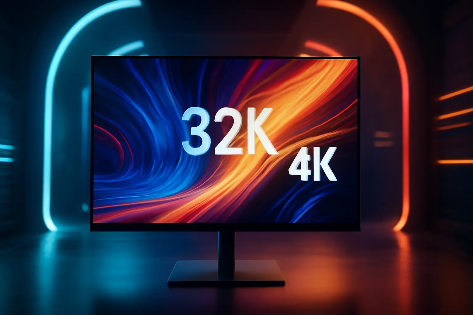 Melhores 5 monitor 4k 32 pol