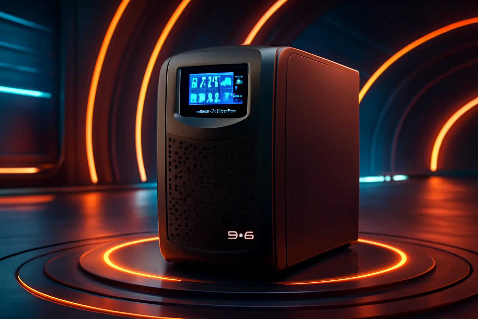 Melhores 5 nobreak 1500va sms