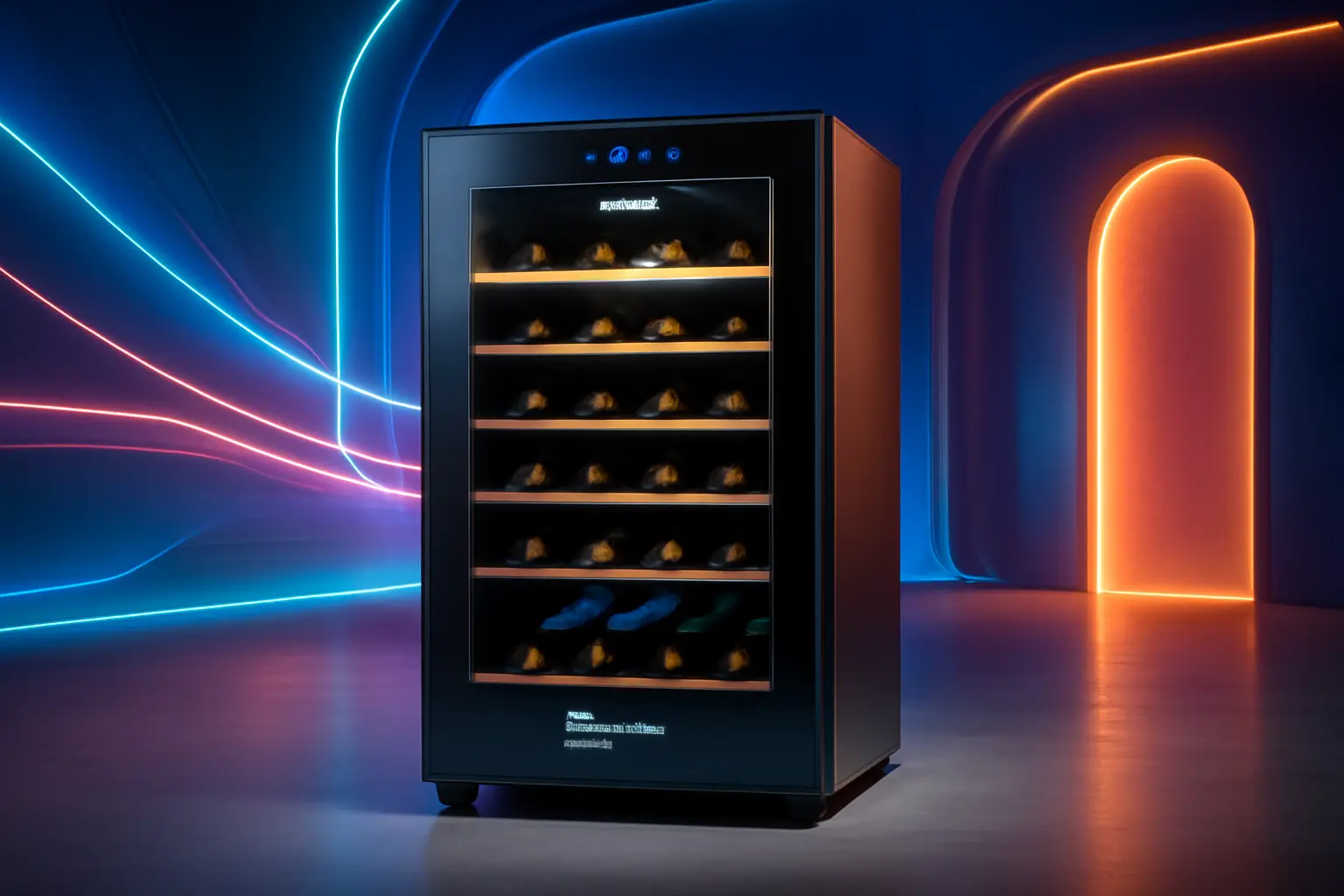 Top 5 Opções de Adega Electrolux 34 garrafas