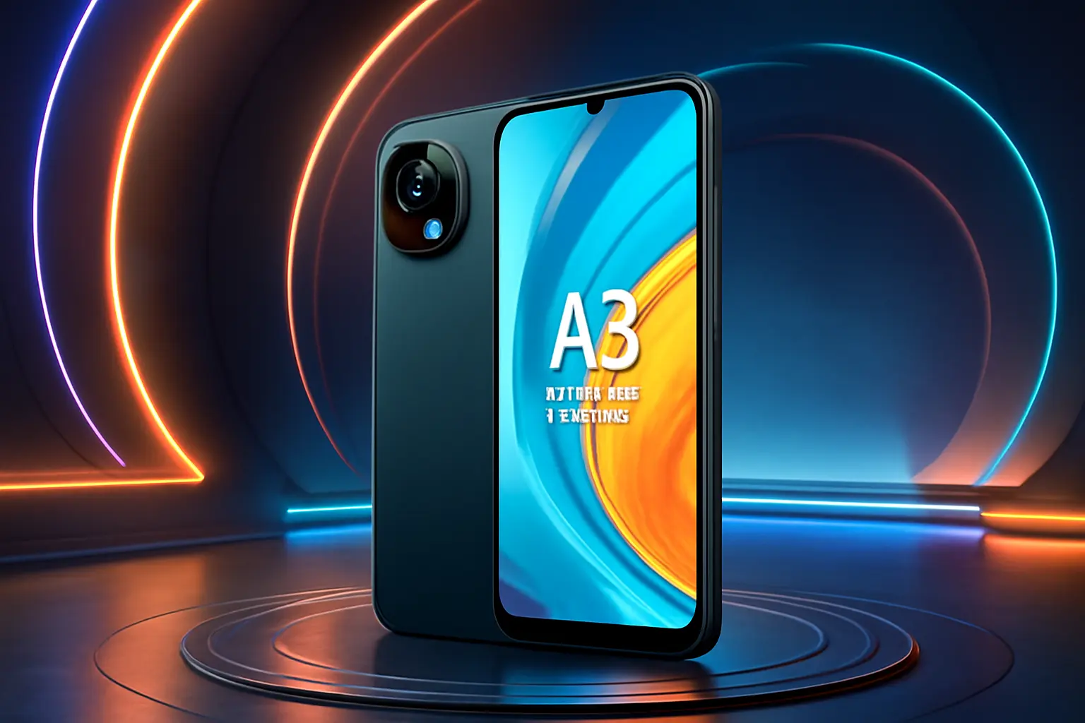 Principais Cinco Redmi A3 128gb amazon