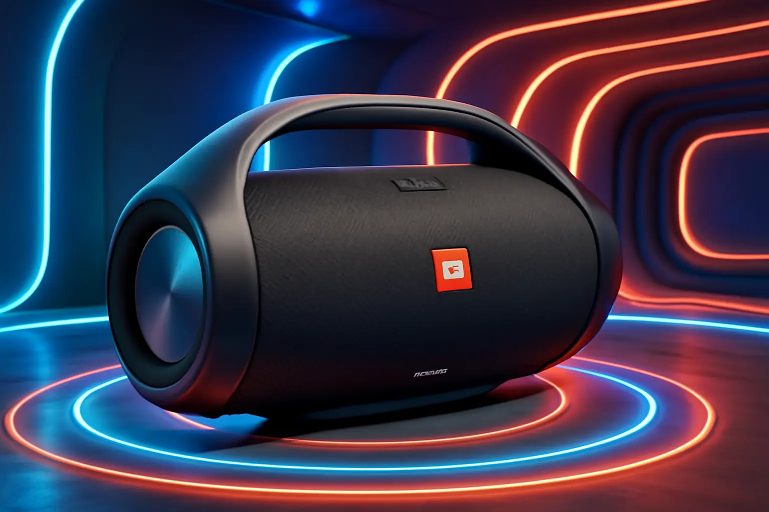 As 5 Melhores Opções de JBL Boombox