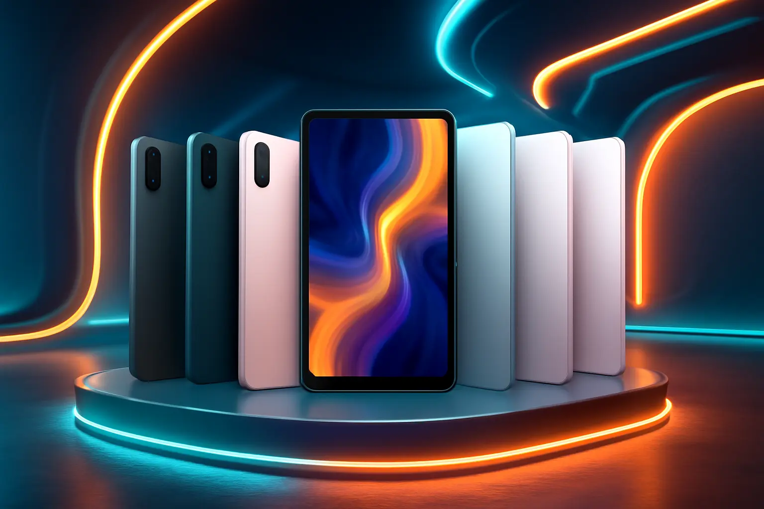 Os 5 Principais Modelos de tablet Xiaomi Redmi pad se 128gb 8.7