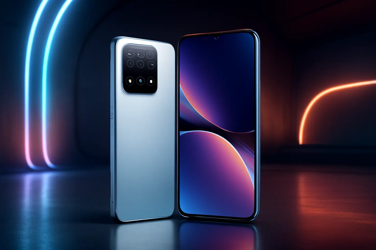Top Cinco Xiaomi 14 t