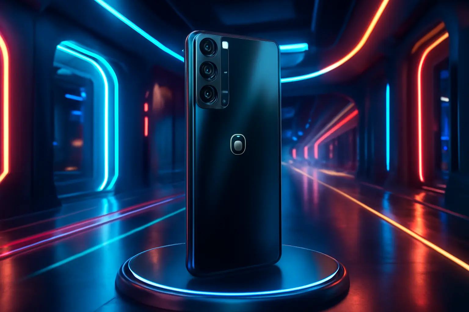 Top Cinco motorola edge