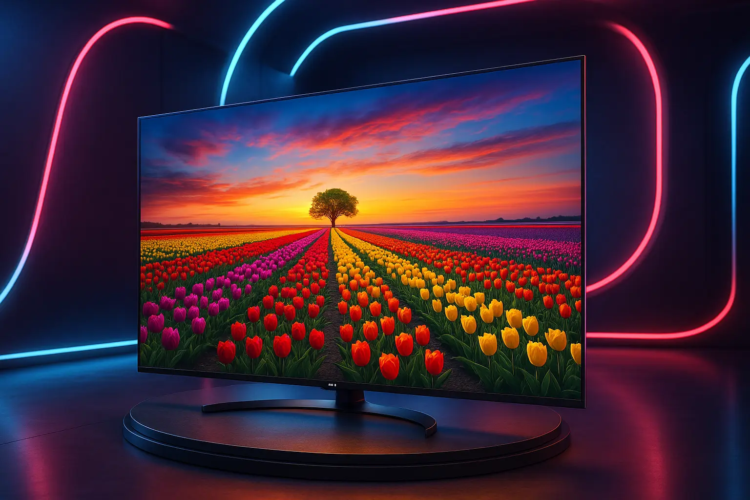 As 5 Melhores Opções de Smart TV 55 polegadas 4k LG